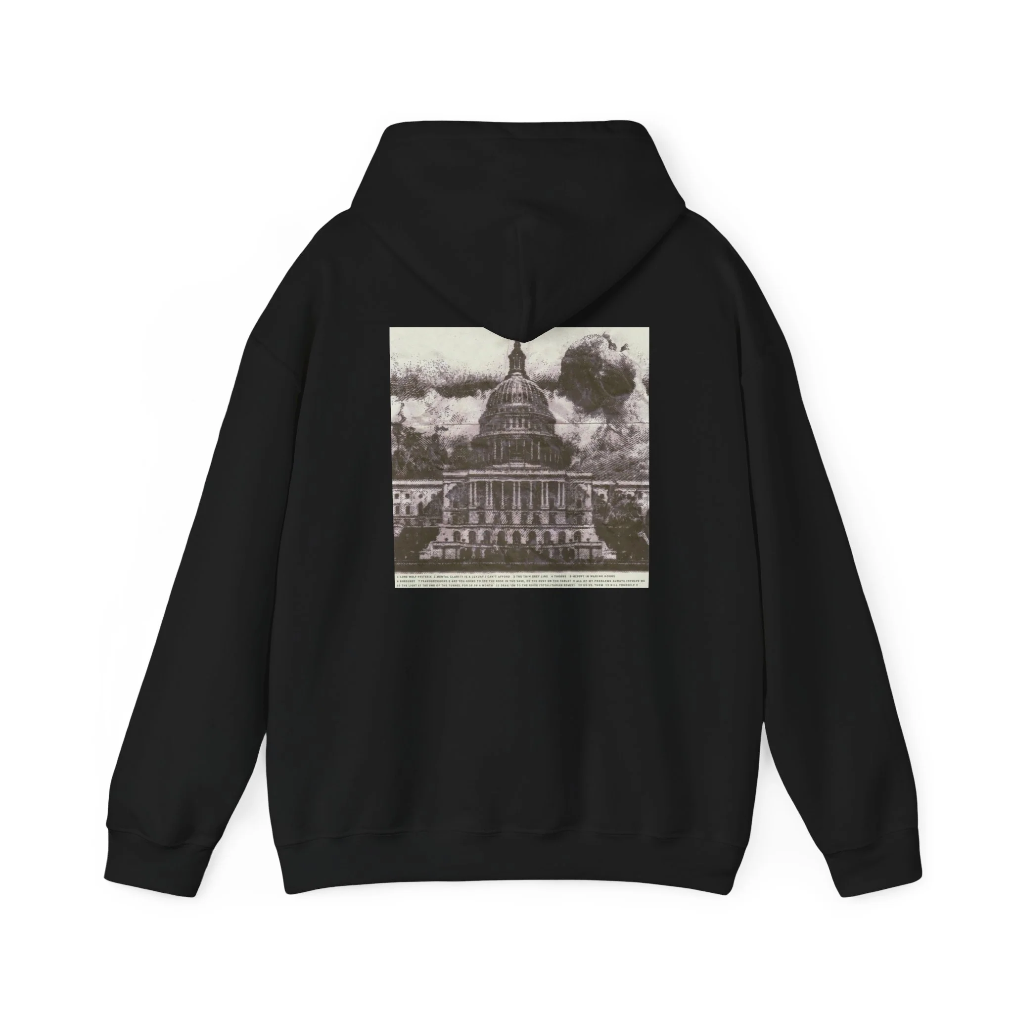 Hoodies